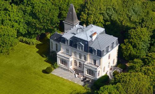 Wimille Chateau De La Marine מראה חיצוני תמונה